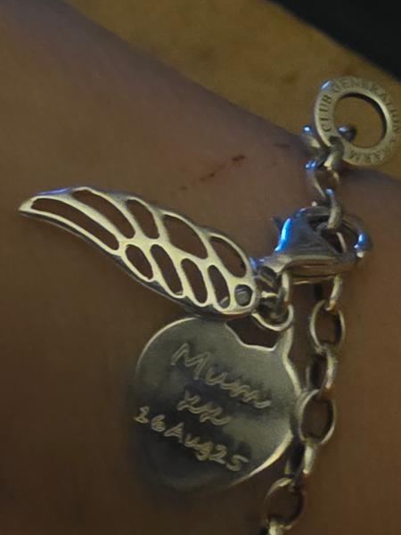 Fabulous memory charm ..