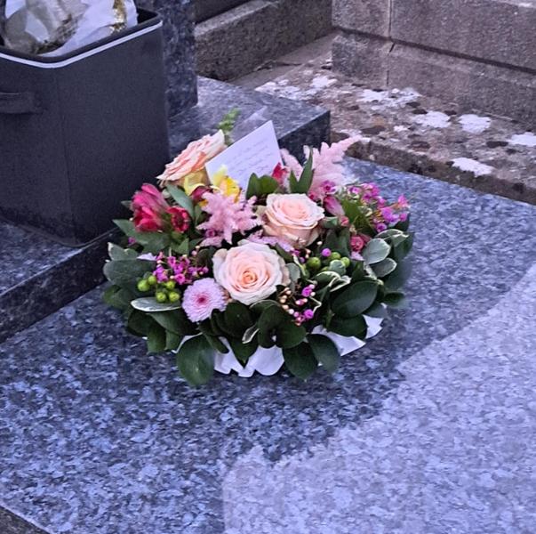 Beautiful arrangements