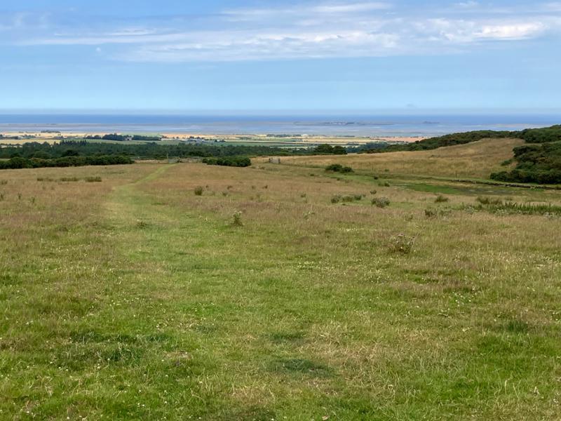 St.Cuthberts Way