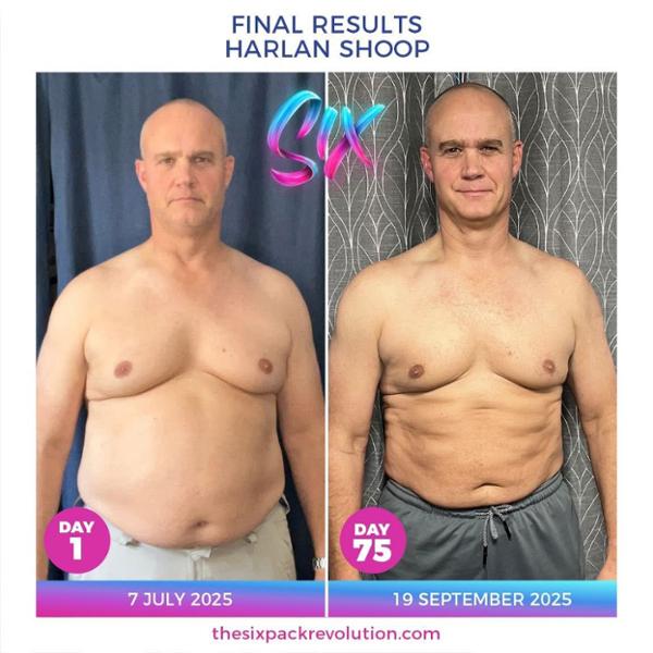Great experience, great results