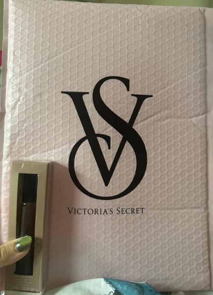 Victoria’s Secret - ONE - Bare Sueded Vanilla Perfum 7ml