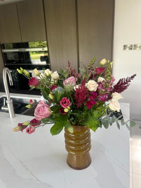 Gorgeous flowers