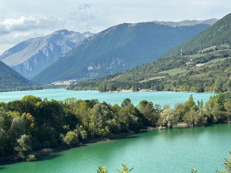 Abruzzo
