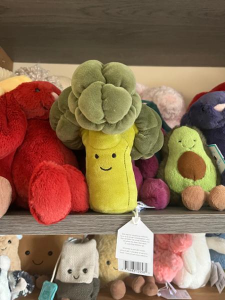 One of the best places to purchase jellycats