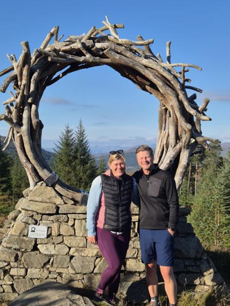 An Autumn Adventure at the GGW