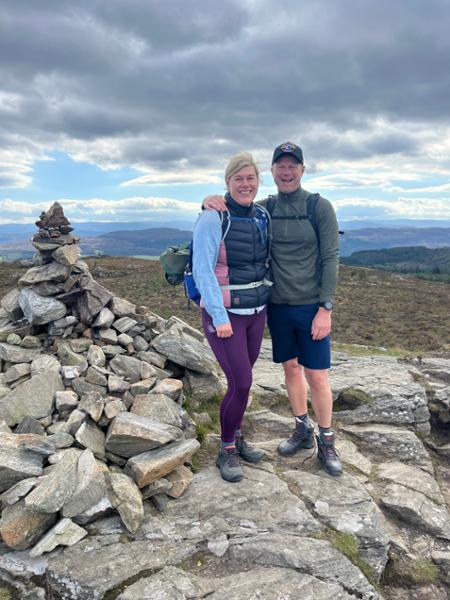 An Autumn Adventure at the GGW