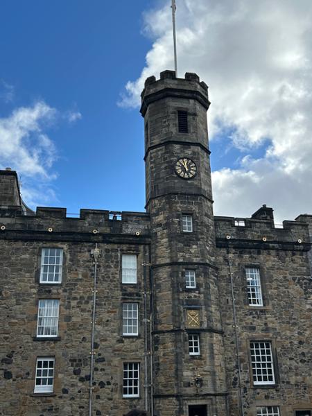 Scotland & Ireland loved it!