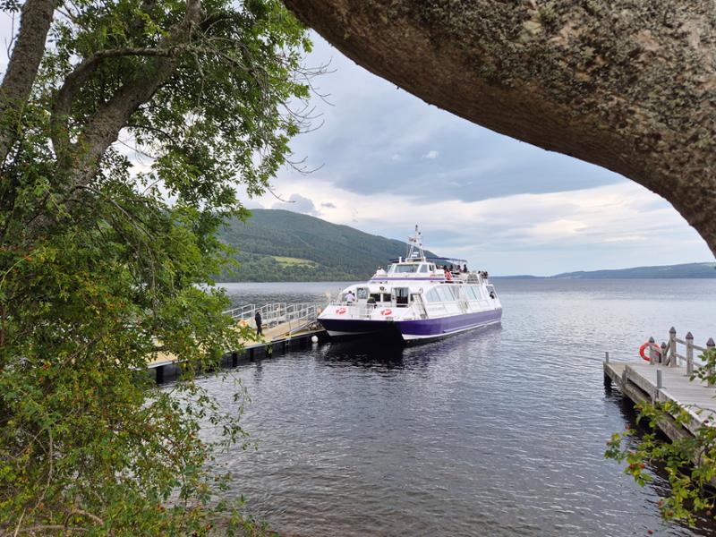 NC500 Tour