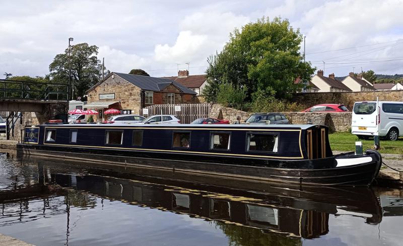 Great canal holiday