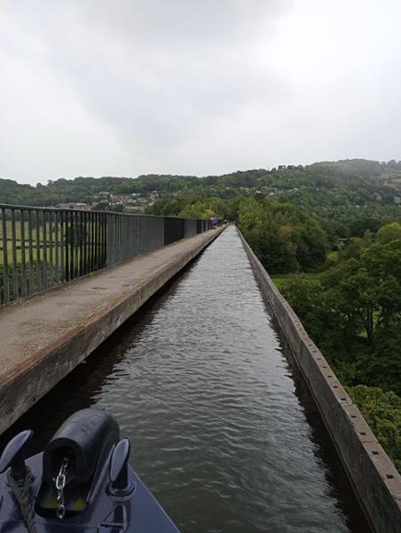 Great canal holiday