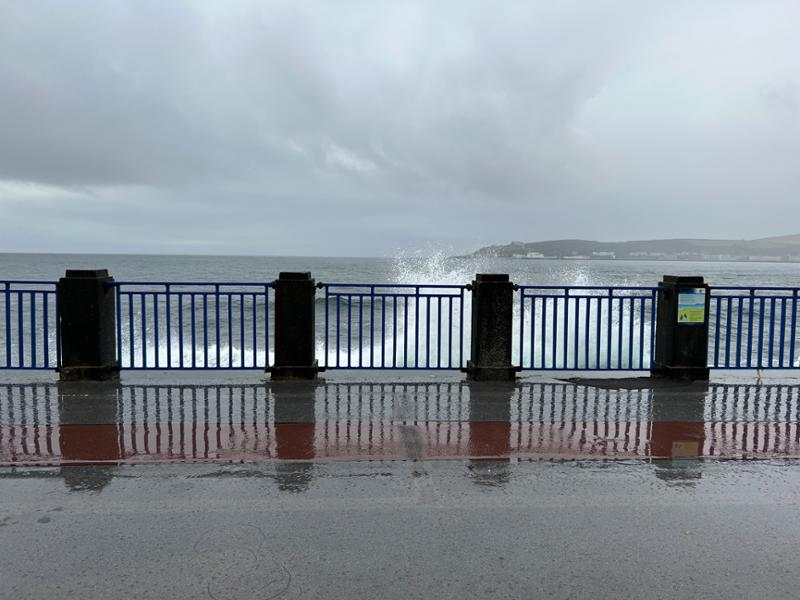 Trip to the IOM with Leisuretime