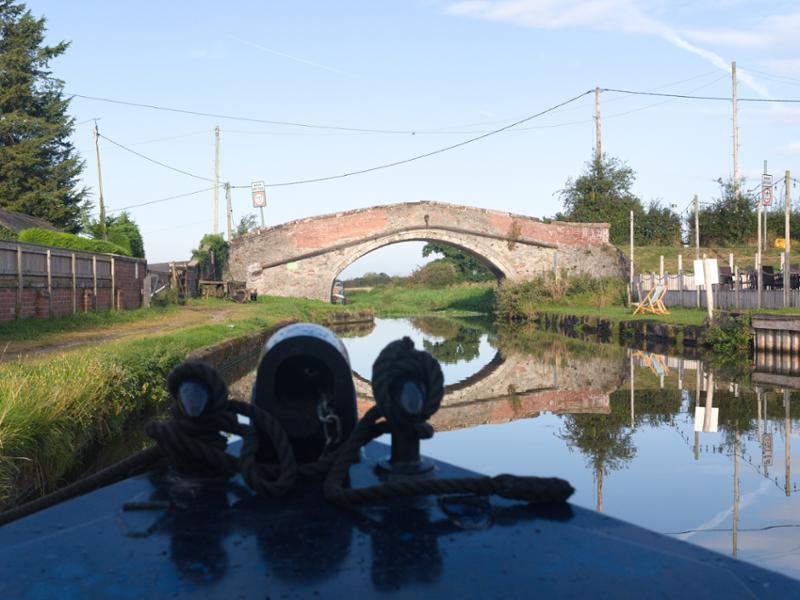 Best canal boat holiday
