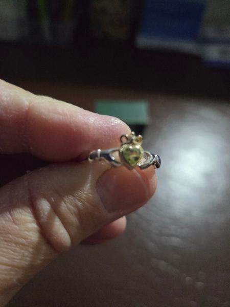 Best IRISH Jewelly,outstanding Quality and craftmanship.