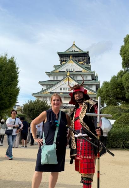 Japan Discovery Tour 2025