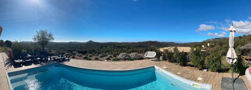 Amazing villa, amazing holiday