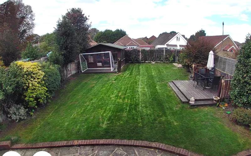 IMPRESS: Clay Master Lawn Seed-20kg