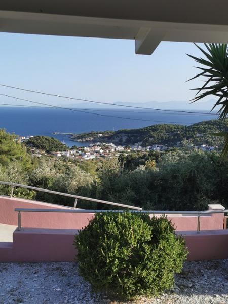 Villa Aelios Patitiri Alonissoss