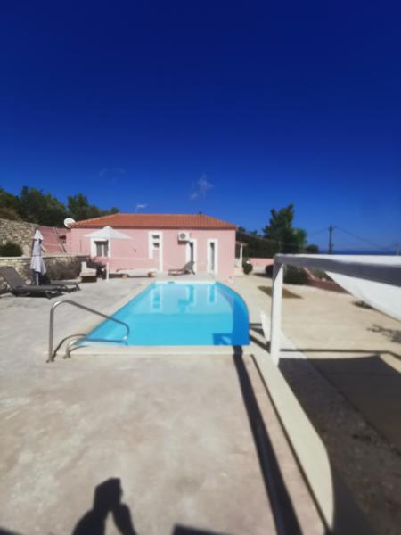 Villa Aelios Patitiri Alonissoss
