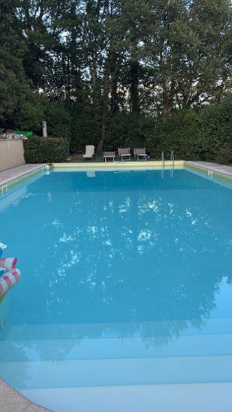 Villa Astori italy.
