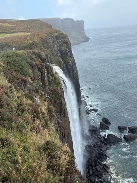 Amazing Trip to Ireland and Scotland!