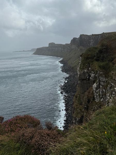 Amazing Trip to Ireland and Scotland!