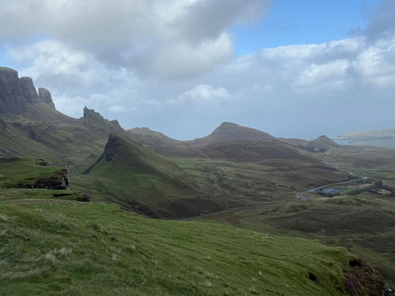 Amazing Trip to Ireland and Scotland!