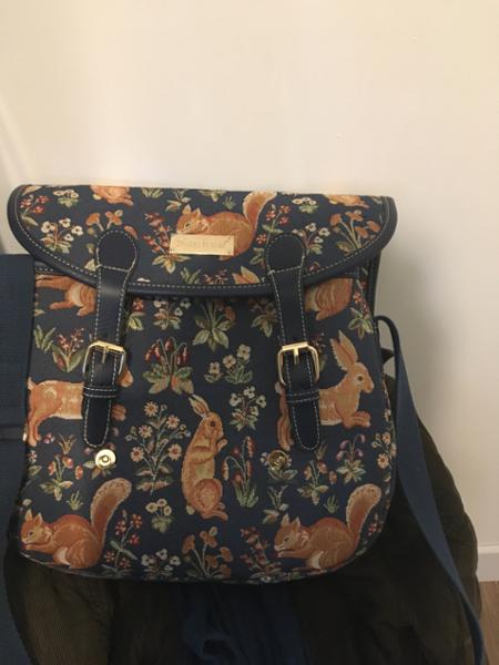 Très joli cartable