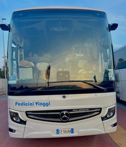 Mama Mia Italy Tour 2025