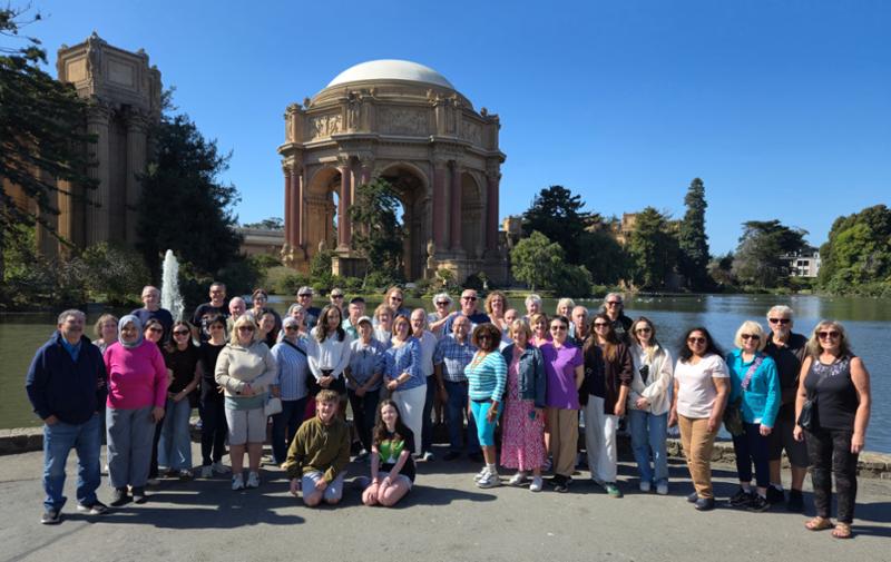 Stress-Free Travel, Unforgettable Experiences