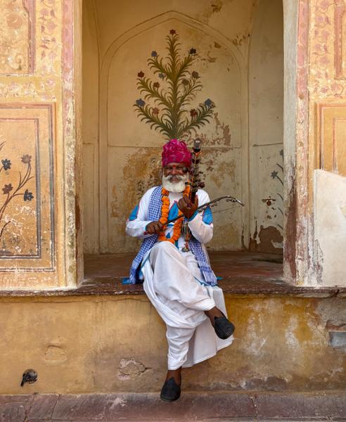 India: Taj Mahal, Amritsar, Jaipur & beyond with Taj Hotels