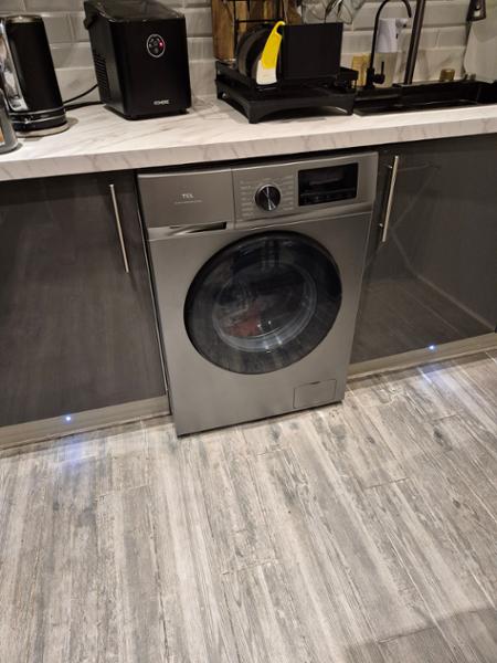 Excellent machine