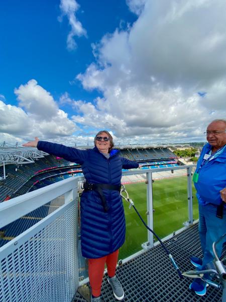 Dublin Daytripper is a great experience