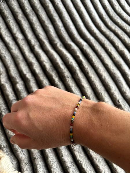 Best bracelets around.