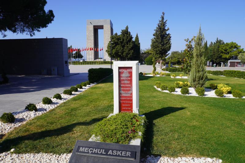 Western Turkey-a tour through the historical highlights and culture