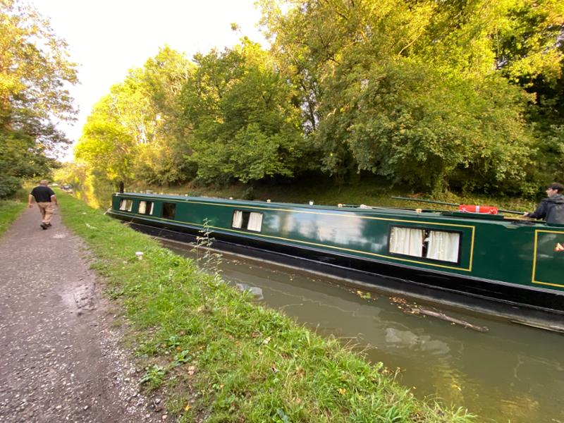 Wonderful, unique holiday.