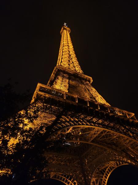 European Highlights!