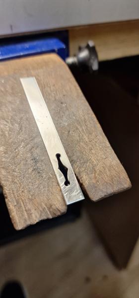 Precise Cut & Smooth Action