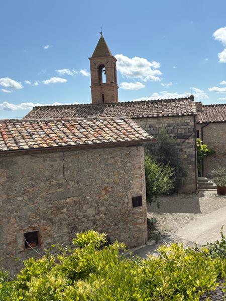 A beautiful Tuscany tour with Back Riads