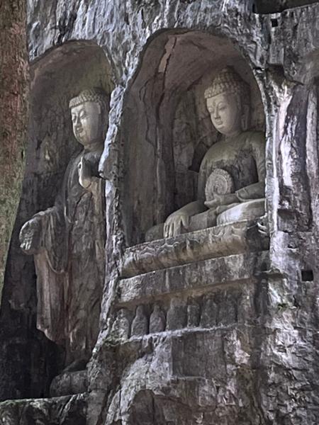 Grand Tour of China