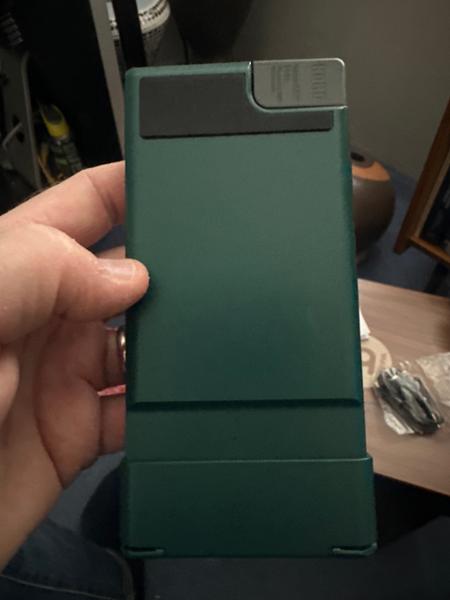 Used and wrong colour.