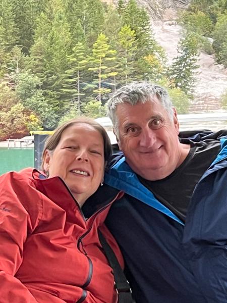 Excellent time in Austria