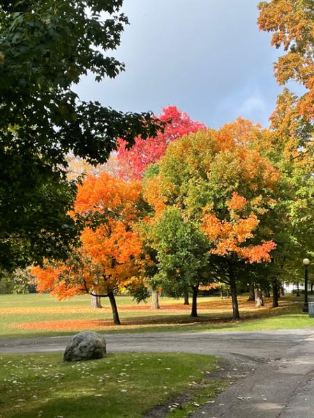 Eastern Canada stunningly beautiful a must place to visit