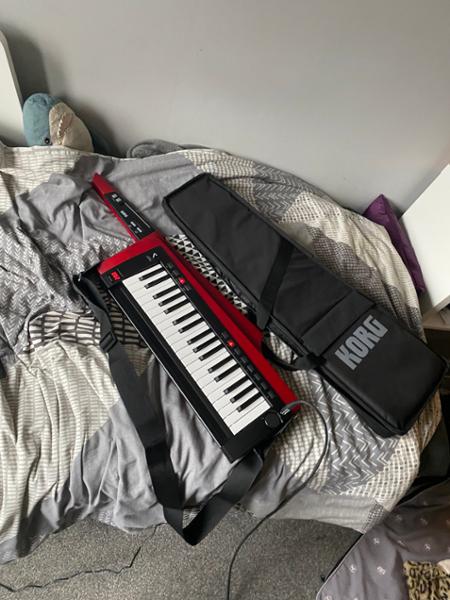 10/10, no notes