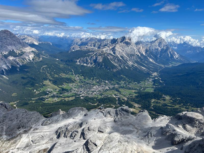 Experience the diverse cultures and stunning landscapes of the Alps