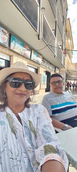 Lovely , memorable Spain experience with Cost Saver