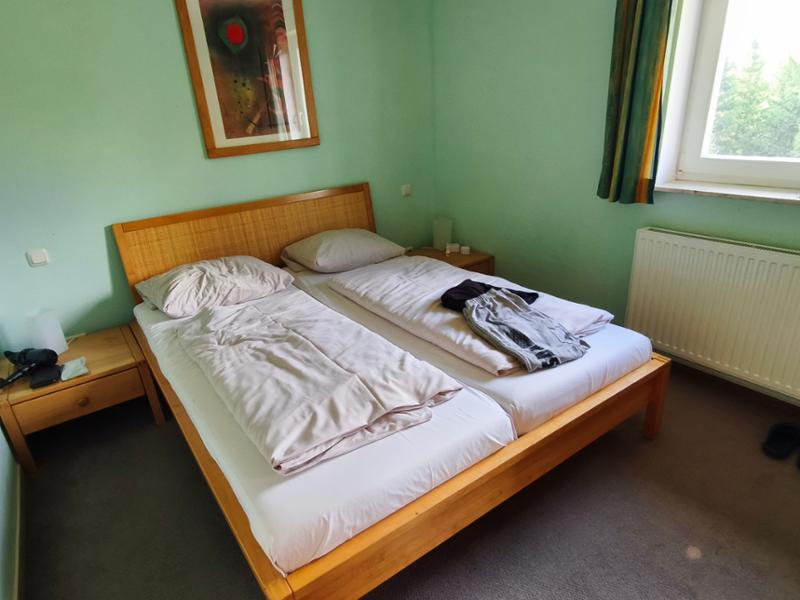 Schönes Ferienappartement für wenig Geld