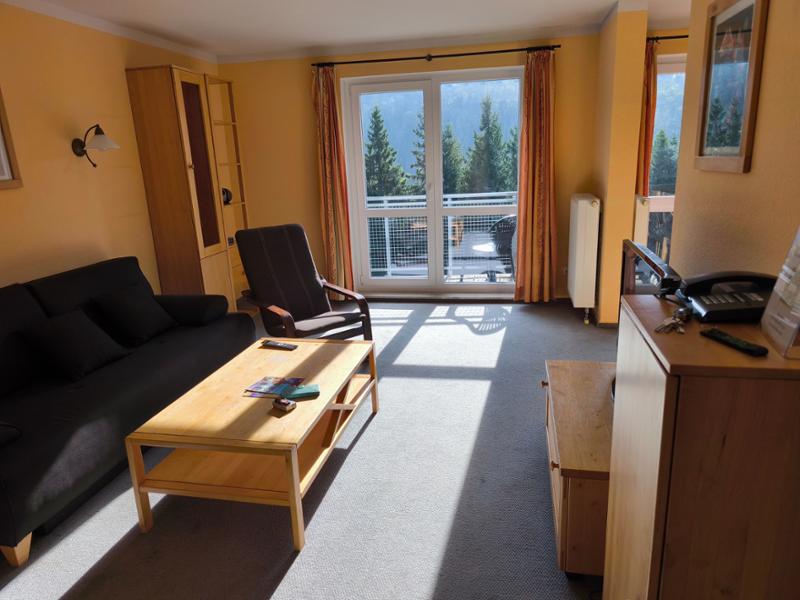 Schönes Ferienappartement für wenig Geld