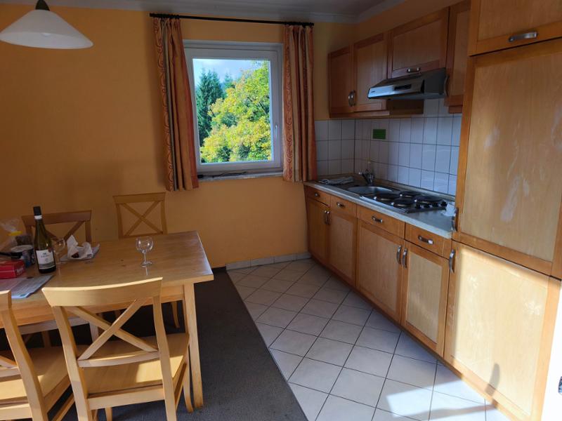 Schönes Ferienappartement für wenig Geld