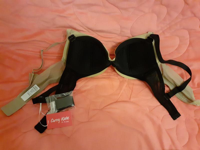 Tiny Bra