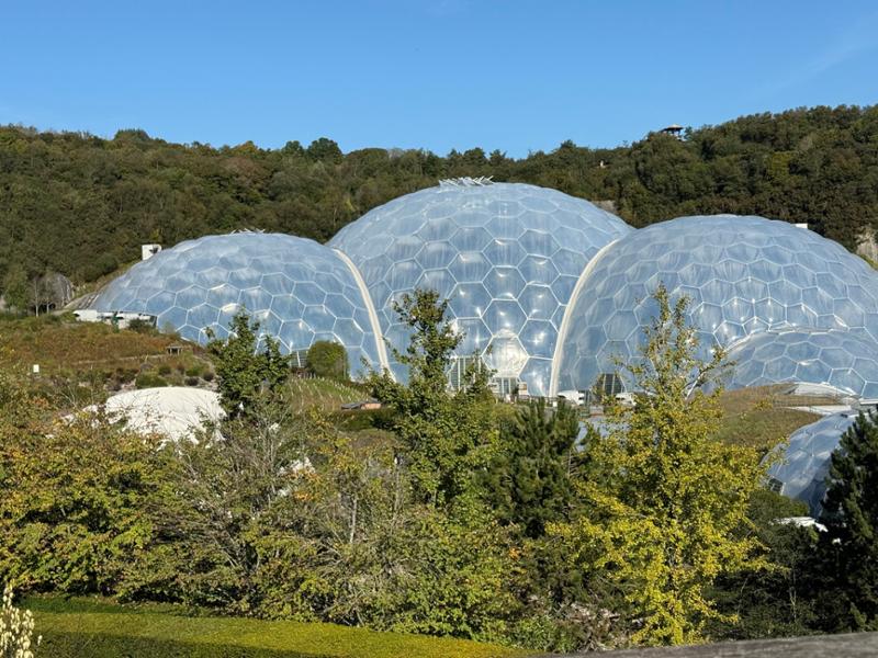 Best of Devon and Cornwall